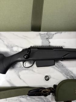 Карабин Tikka T3X Varmint 308 Win