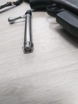 Карабин Tikka T3 WIN 308 warmint