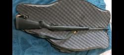  Карабин TIKKA T3