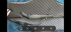  Карабин TIKKA T3