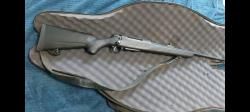  Карабин TIKKA T3