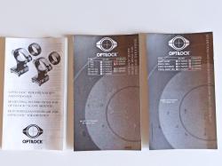 карабин TIKKA T3