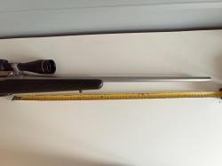 карабин TIKKA T3