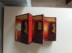 карабин TIKKA T3