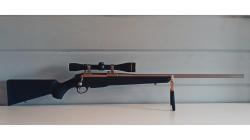 карабин TIKKA T3 