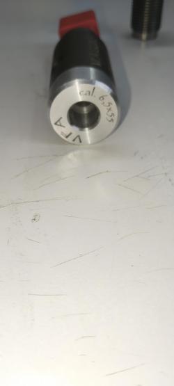 Карабин Тикка Т3Х 