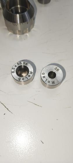 Карабин Тикка Т3Х 