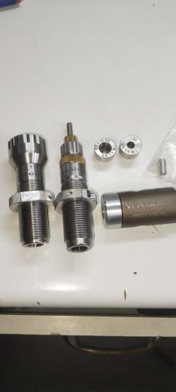 Карабин Тикка Т3Х 