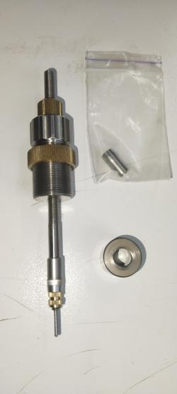 Карабин Тикка Т3Х 