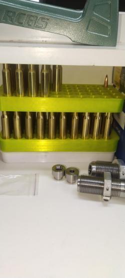 Карабин Тикка Т3Х 