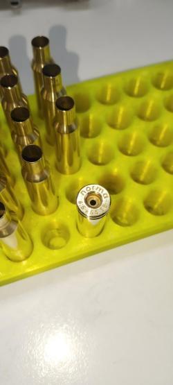 Карабин Тикка Т3Х 