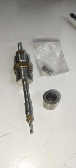 Карабин Тикка Т3Х 