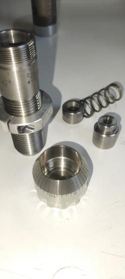 Карабин Тикка Т3Х 