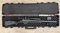 Карабин Tikka T3x Lite Stainless Steel .243Win, twist10