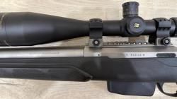 Карабин Tikka T3x Lite Stainless Steel .243Win, twist10