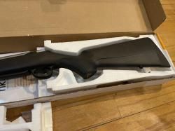 Карабин Tikka T3x Lite Stainless Steel 300WM 617мм резьба