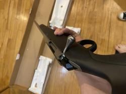 Карабин Tikka T3x Lite Stainless Steel 300WM 617мм резьба