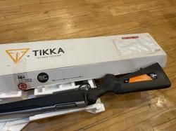 Карабин Tikka T3x Lite Stainless Steel 300WM 617мм резьба