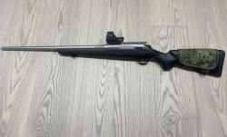 Карабин Tikka T3x Lite Stainless Steel .308Win 570