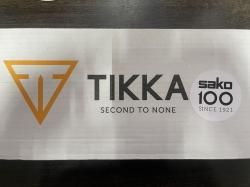 Карабин Tikka T3x Lite Stainless Steel .308Win 570