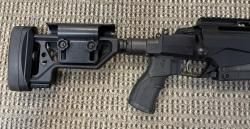 Карабин TIKKA T3X Tact A1 Synthetic FS кал. 308 Win (НОВЫЙ)