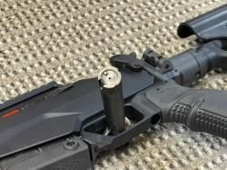 Карабин TIKKA T3X Tact A1 Synthetic FS кал. 308 Win (НОВЫЙ)