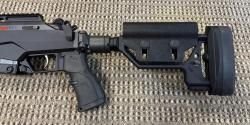 Карабин TIKKA T3X Tact A1 Synthetic FS кал. 308 Win (НОВЫЙ)