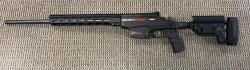 Карабин TIKKA T3X Tact A1 Synthetic FS кал. 308 Win (НОВЫЙ)