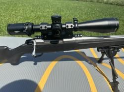 Карабин Tikka