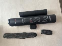 Карабин Tikka