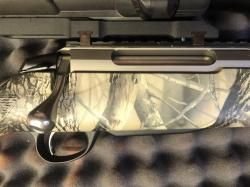 карабин Тикка