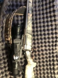 карабин Тикка