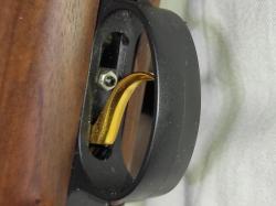 Карабин TITAN-6 Rossler с 3 стволами 30-06 sprg.; 9.3х62; 223 rem.