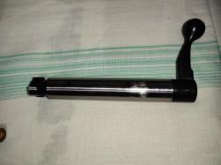 Карабин TITAN-6 Rossler с 3 стволами 30-06 sprg.; 9.3х62; 223 rem.