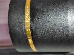 Карабин TITAN-6 Rossler с 3 стволами 30-06 sprg.; 9.3х62; 223 rem.