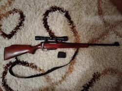  Карабин ТОЗ-122-11 7,62х51 