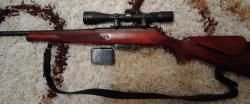  Карабин ТОЗ-122-11 7,62х51 