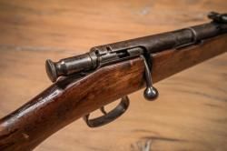 Карабин "ТОЗ-16", кал. 22 LR.