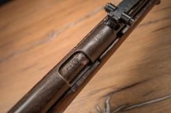 Карабин "ТОЗ-16", кал. 22 LR.