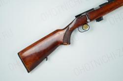 Карабин ТОЗ-17-01 5,6х15,6 22LR 1ств L-535 дерево СССР-1983г Комиссия 892022525