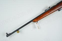 Карабин ТОЗ-17-01 5,6х15,6 22LR 1ств L-535 дерево СССР-1983г Комиссия 892022525