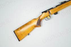 Карабин ТОЗ-18-01 5,6х15,6 22LR 1ств L-460 дерево Комиссия 891252474