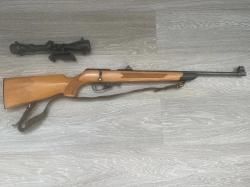 Карабин ТОЗ-78-01 , 5.6 ММ
