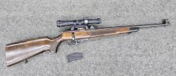 Карабин ТОЗ-78-01 5,6х15,6 22LR