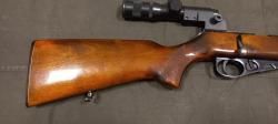 Карабин ТОЗ-78-01 к. 5.6