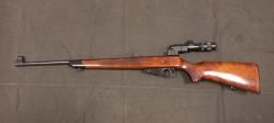 Карабин ТОЗ-78-01 к. 5.6