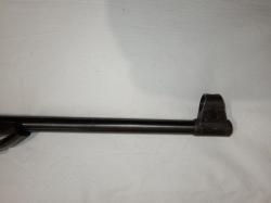 Карабин ТОЗ-78-01 с ОП