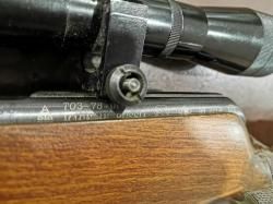 Карабин ТОЗ-78-01