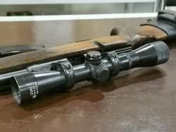 Карабин ТОЗ-78-01