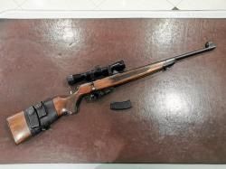 Карабин ТОЗ-78-01